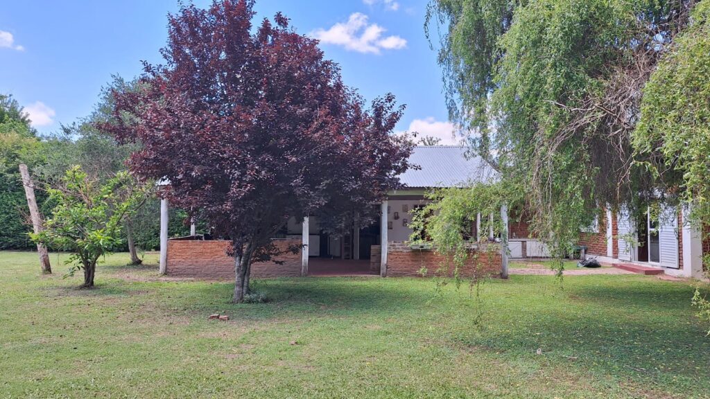 Imagen 1 Casa Quinta En Venta 20 De Junio