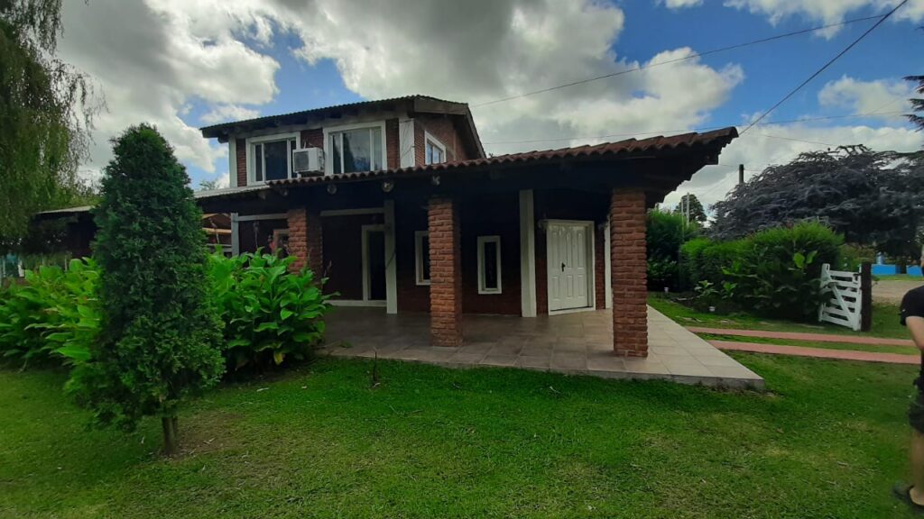 Imagen 12 Casa Quinta En Venta 20 De Junio