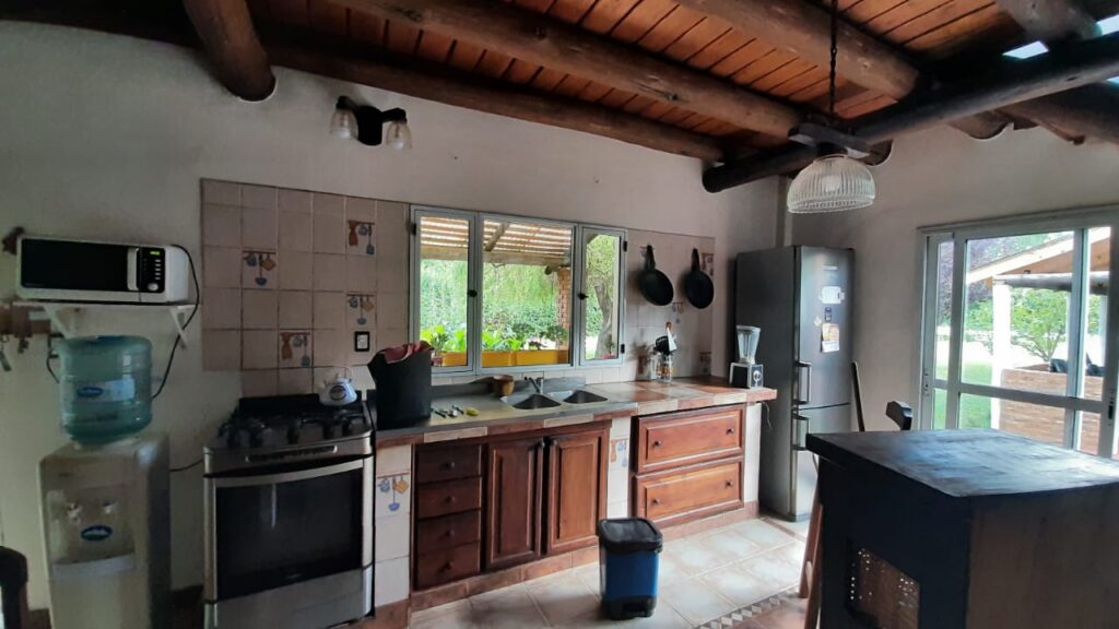 Imagen 15 Casa Quinta En Venta 20 De Junio