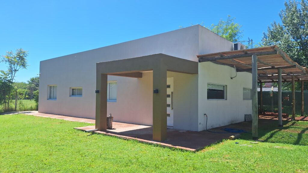 Imagen 2 Casa Quinta En Alquiler Temporario 20 De Junio