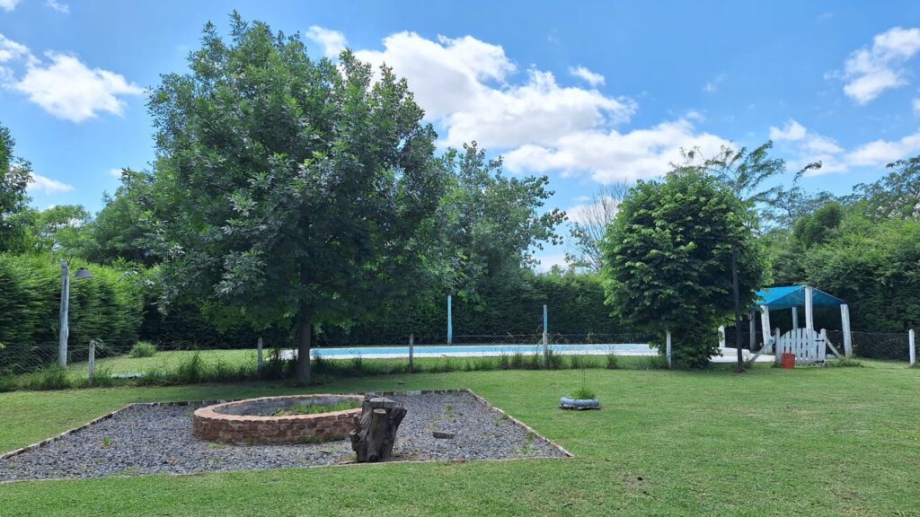 Imagen 2 Casa Quinta En Venta 20 De Junio