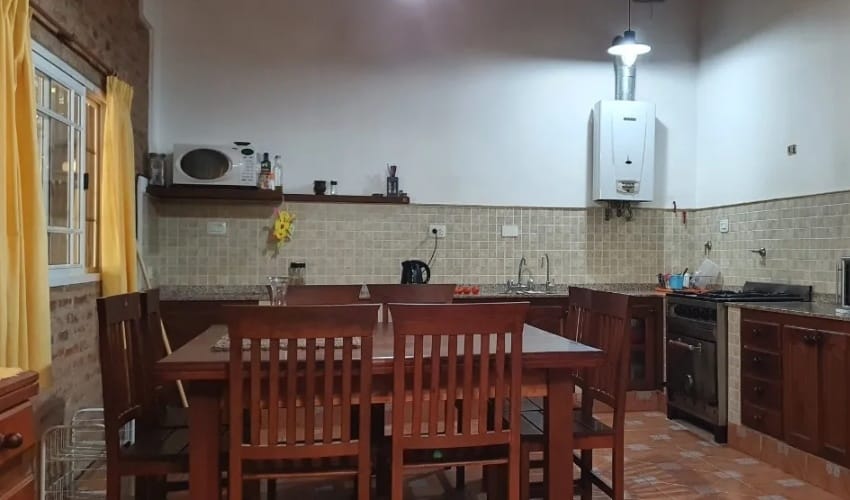 Imagen 2 Propiedad en Venta 20 de Junio