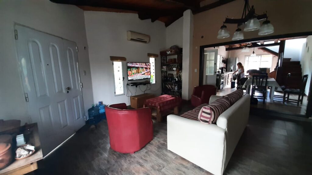 Imagen 21 Casa Quinta En Venta 20 De Junio