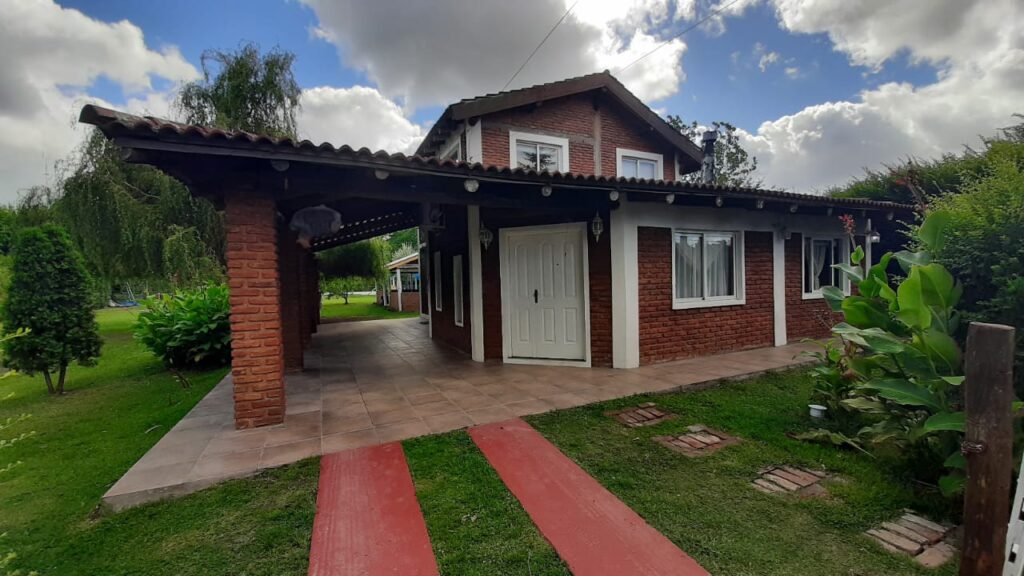 Imagen 22 Casa Quinta En Venta 20 De Junio