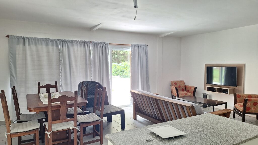Imagen 5 Casa Quinta En Alquiler Temporario 20 De Junio 2