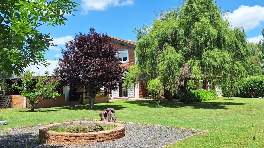 Imagen 6 Casa Quinta En Venta 20 De Junio