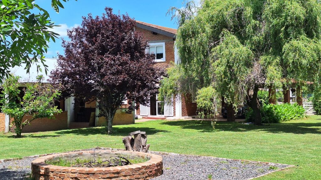Imagen 7 Casa Quinta En Venta 20 De Junio