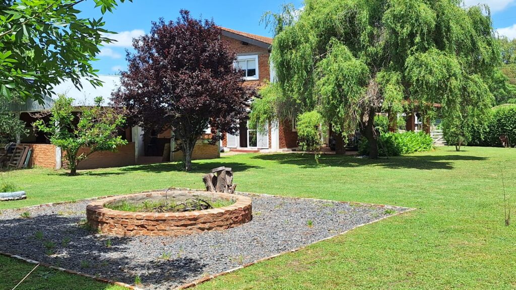 Imagen 8 Casa Quinta En Venta 20 De Junio