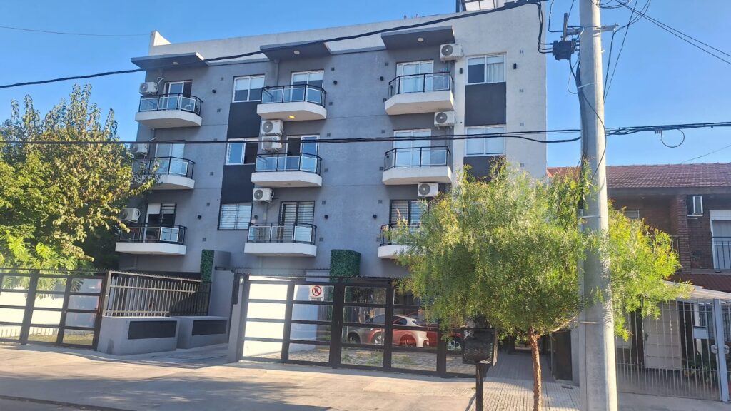 Departamento La Matanza 1