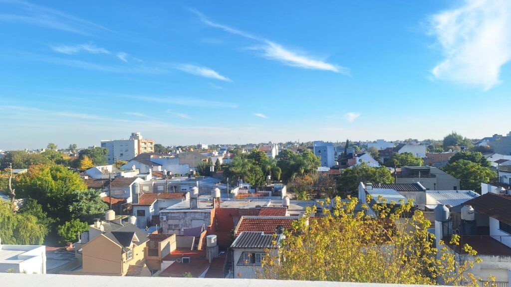 Departamento La Matanza 11