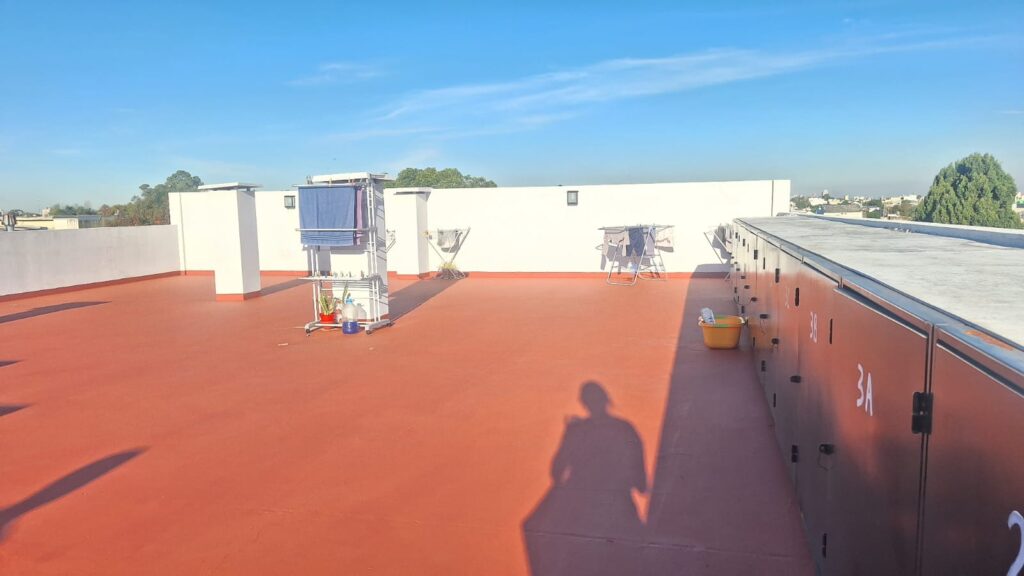 Departamento La Matanza 13