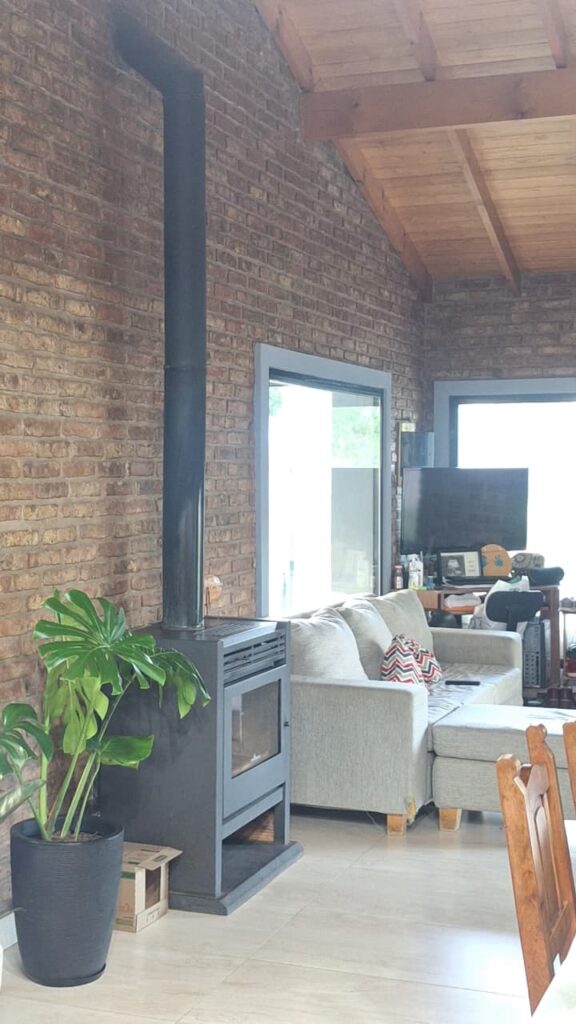 Casa Quinta En Venta En 20 De Junio 10