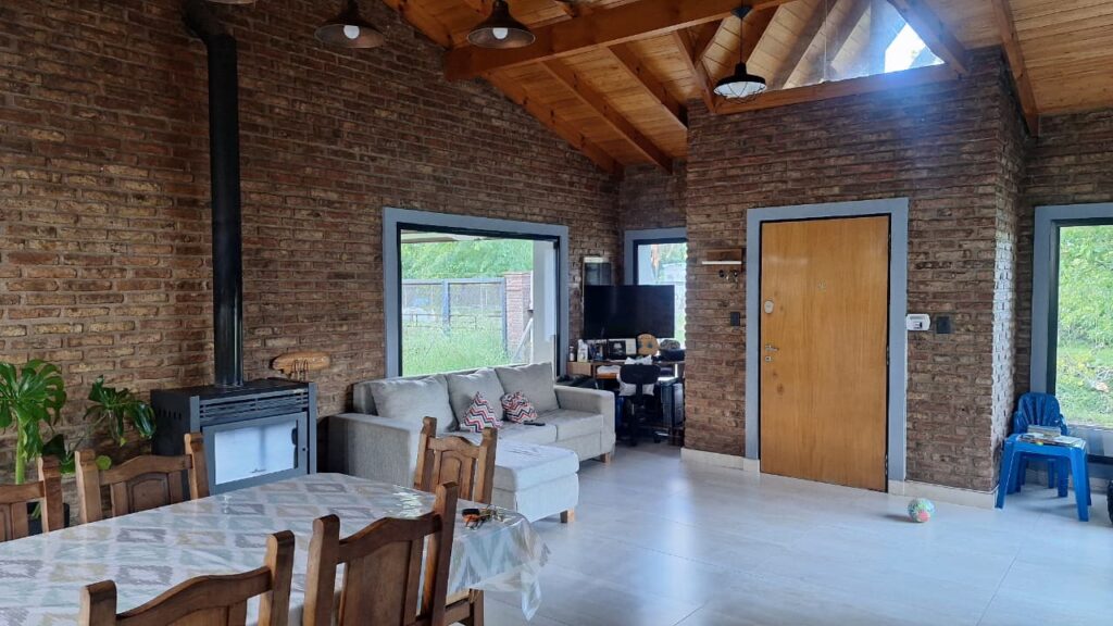 Casa Quinta En Venta En 20 De Junio 11