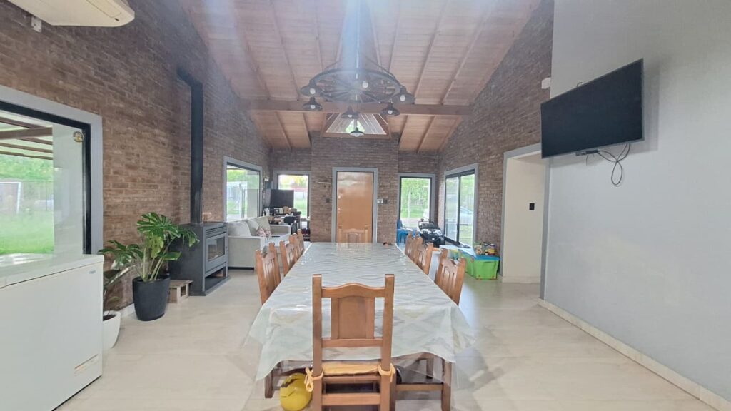 Casa Quinta En Venta En 20 De Junio 14