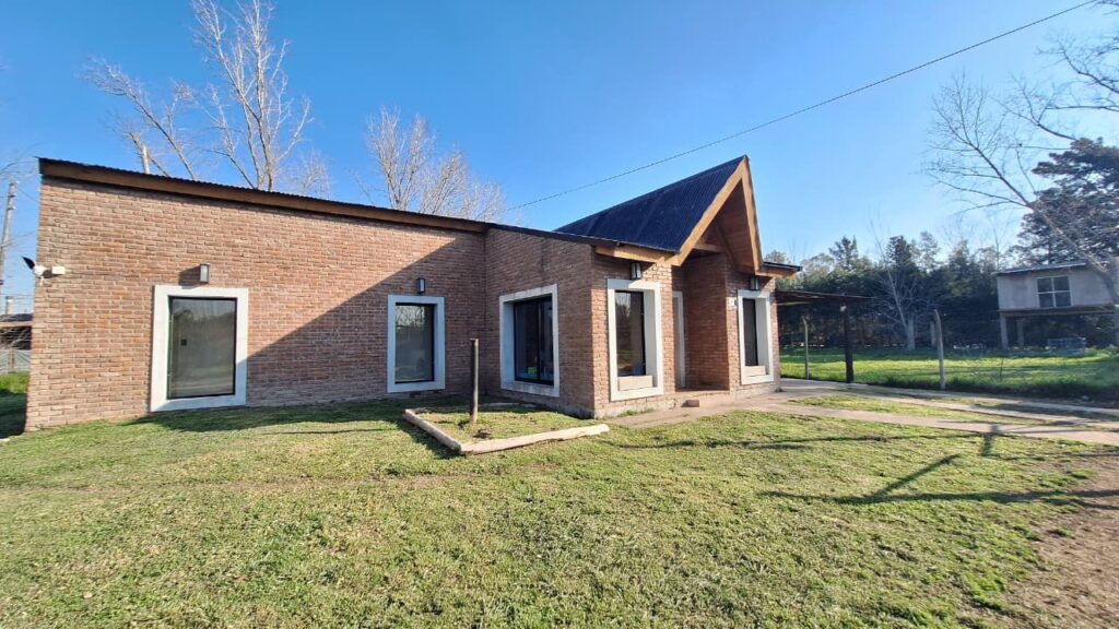 Casa Quinta En Venta En 20 De Junio 2