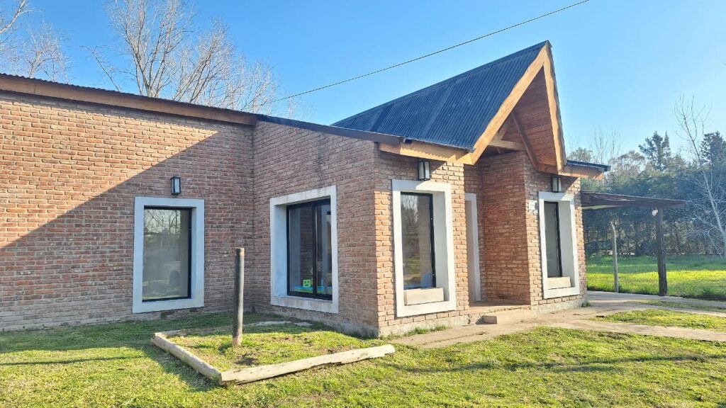 Casa Quinta En Venta En 20 De Junio 4