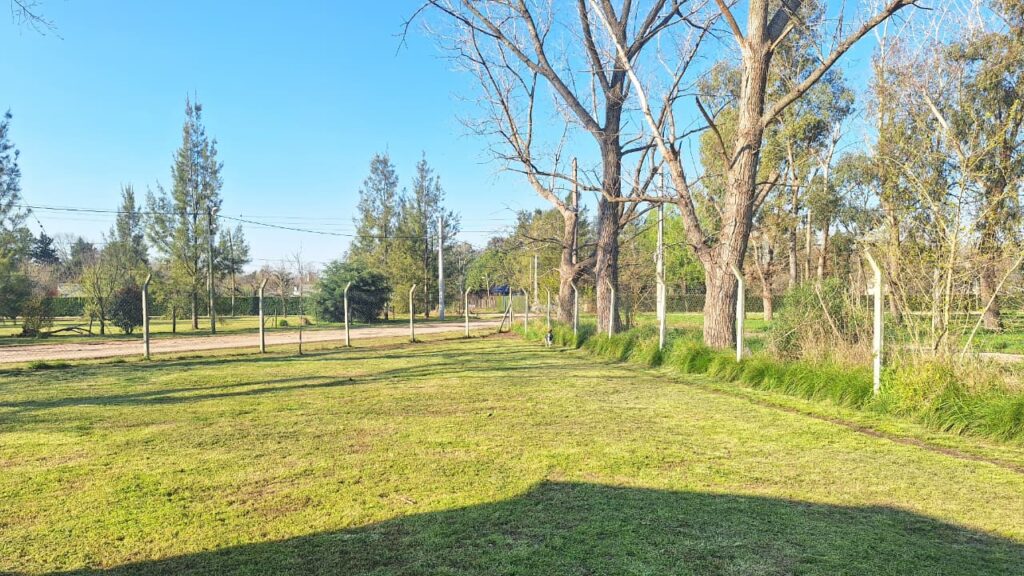 Casa Quinta En Venta En 20 De Junio 8