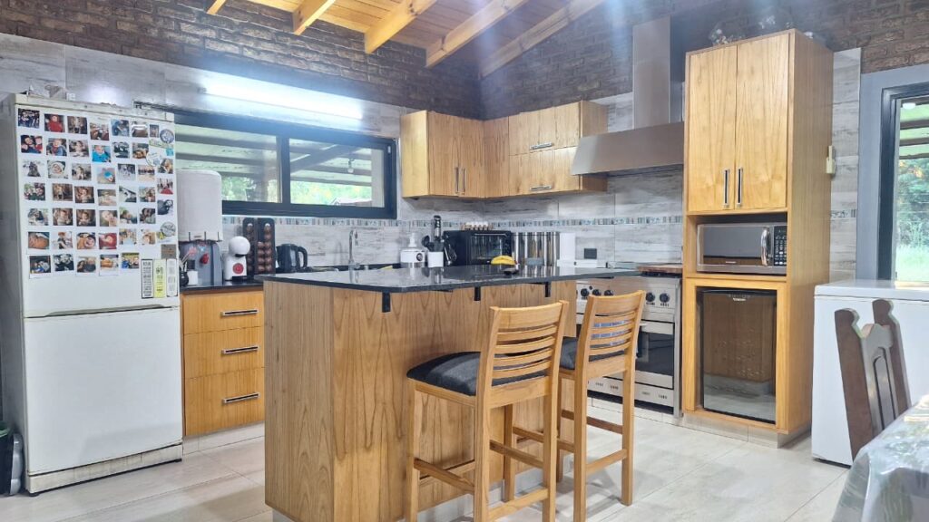 Casa Quinta En Venta En 20 De Junio 9