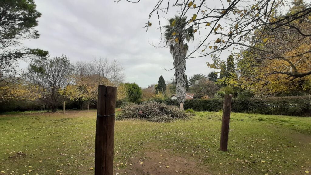 Terrenos En Venta 546 Metros -20 De Junio - 3