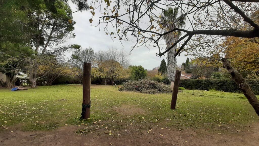 Terrenos En Venta 546 Metros -20 De Junio - 4