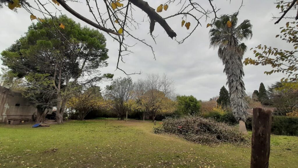 Terrenos En Venta 546 Metros -20 De Junio - 6