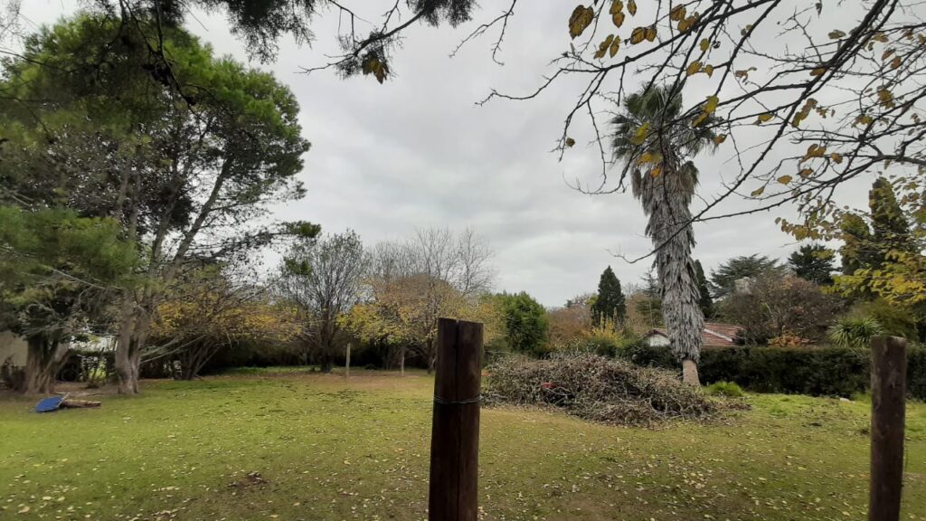 Terrenos En Venta 546 Metros -20 De Junio - 7