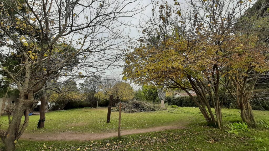 Terrenos En Venta 546 Metros -20 De Junio - 8